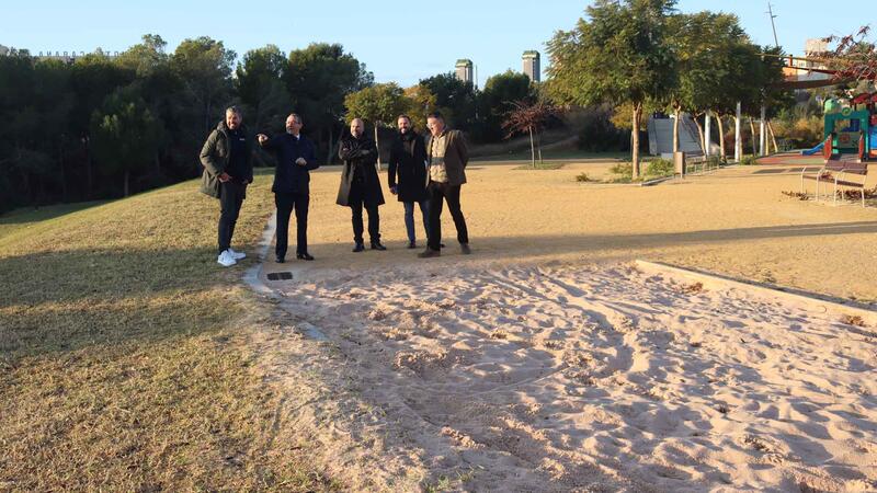 Benidorm prepares to receive the cyclocross elite in a new edition of the World Cup