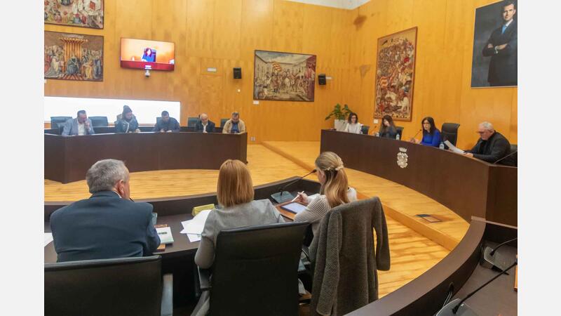 The Alliance for Employment in the Marina Baixa incorporates 10 new collaborating entities