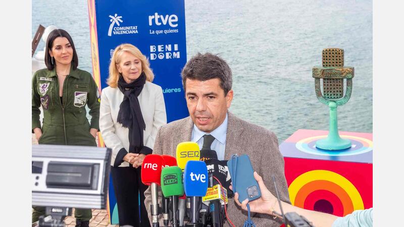 The third edition of the Benidorm Fest begins in search of new audience successes and musical projection