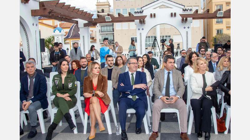 The third edition of the Benidorm Fest begins in search of new audience successes and musical projection