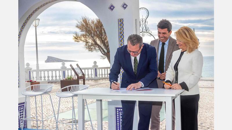 The third edition of the Benidorm Fest begins in search of new audience successes and musical projection