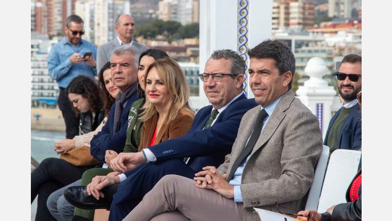 The third edition of the Benidorm Fest begins in search of new audience successes and musical projection