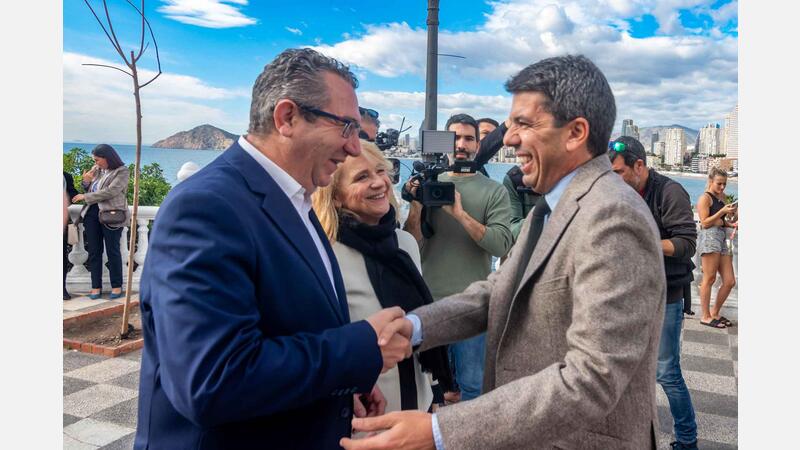 The third edition of the Benidorm Fest begins in search of new audience successes and musical projection