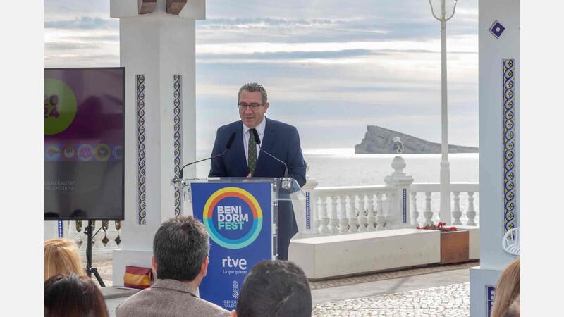 The third edition of the Benidorm Fest begins in search of new audience successes and musical projection