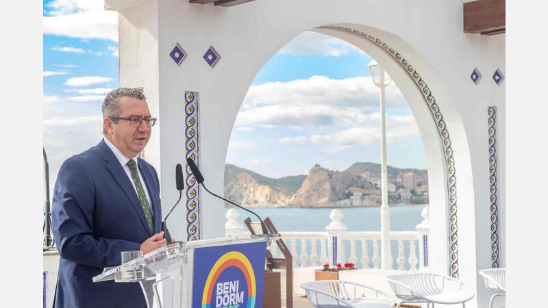 The third edition of the Benidorm Fest begins in search of new audience successes and musical projection