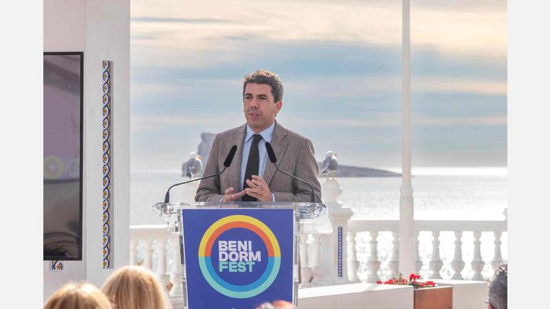 The third edition of the Benidorm Fest begins in search of new audience successes and musical projection