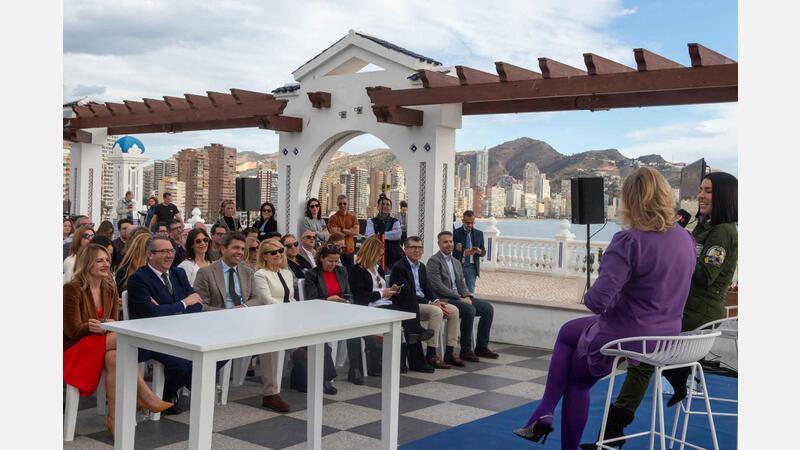 The third edition of the Benidorm Fest begins in search of new audience successes and musical projection