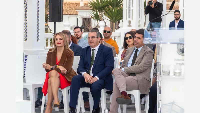 The third edition of the Benidorm Fest begins in search of new audience successes and musical projection