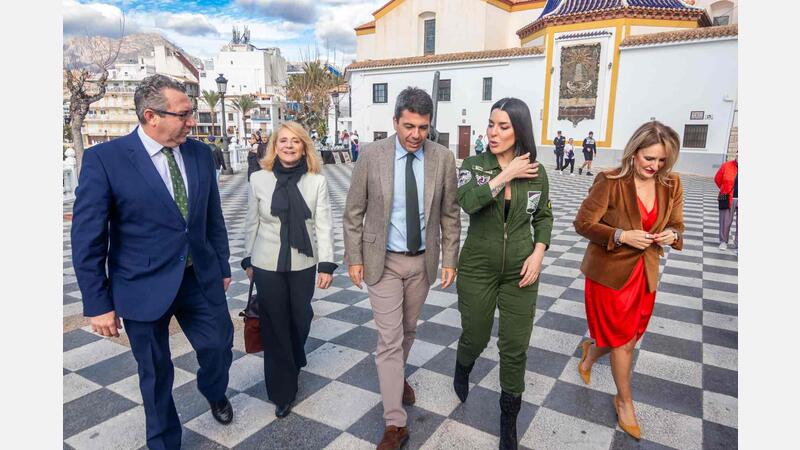 The third edition of the Benidorm Fest begins in search of new audience successes and musical projection