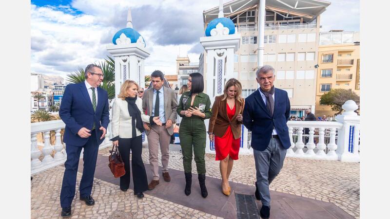 The third edition of the Benidorm Fest begins in search of new audience successes and musical projection