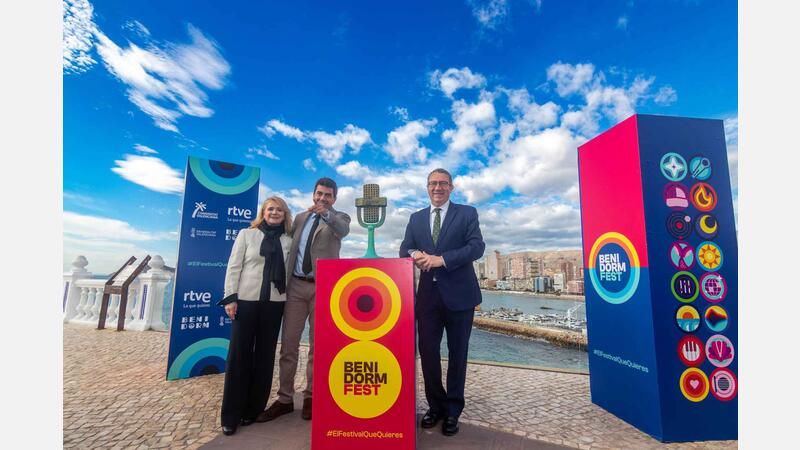 The third edition of the Benidorm Fest begins in search of new audience successes and musical projection