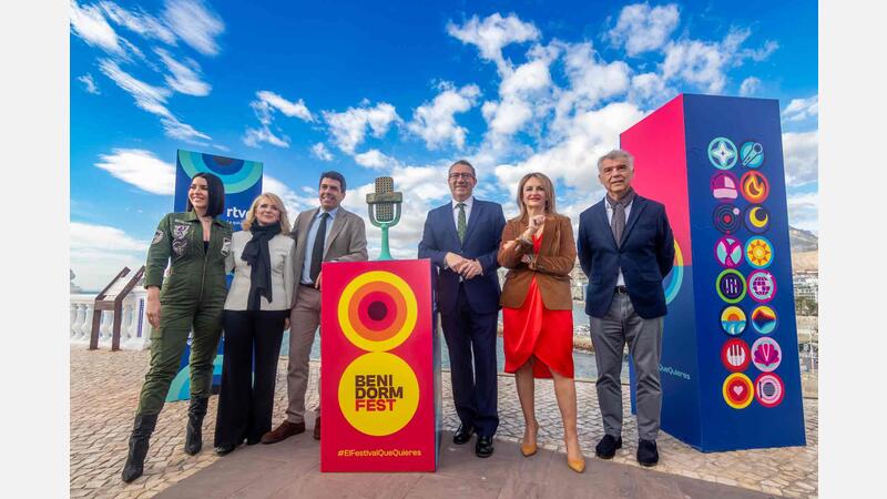 The third edition of the Benidorm Fest begins in search of new audience successes and musical projection