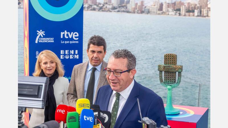 The third edition of the Benidorm Fest begins in search of new audience successes and musical projection
