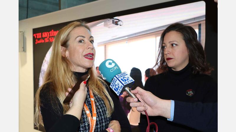 El Skyline Benidorm Film Festival presenta novedades inclusivas en FITUR