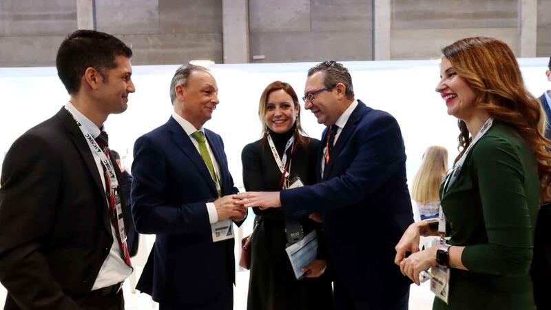El president de la Generalitat visita l