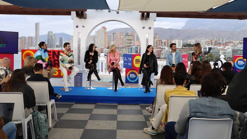 Comença el compte arrere per al Benidorm Fest