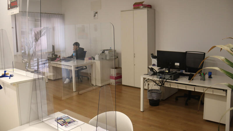 Las extensiones administrativas de Benidorm realizaron más de 83.000 trámites y atenciones en 2023 