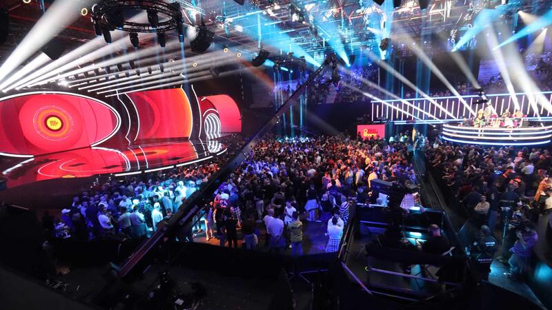 La primera gal·la semifinal del Benidorm Fest torna a ser