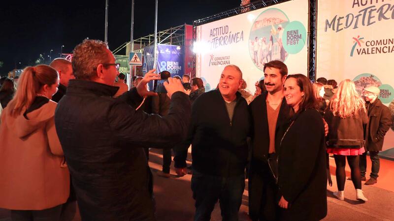 La primera gal·la semifinal del Benidorm Fest torna a ser