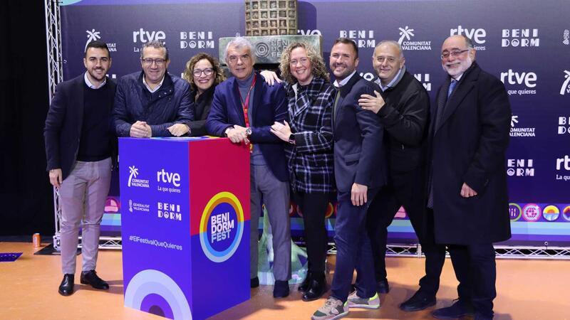 La primera gal·la semifinal del Benidorm Fest torna a ser