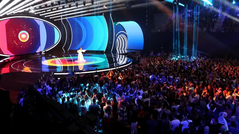 La final del Benidorm Fest congrega quasi 2 milions de teleespectadors i se situa com a líder d