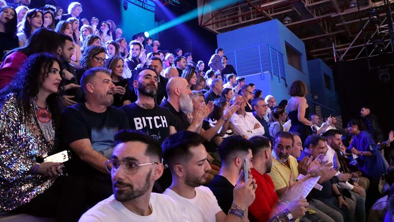 La final del Benidorm Fest congrega quasi 2 milions de teleespectadors i se situa com a líder d