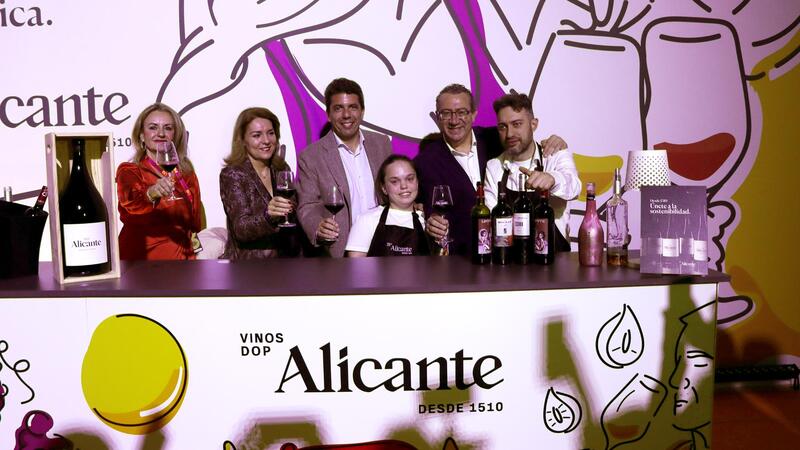 La final del Benidorm Fest congrega quasi 2 milions de teleespectadors i se situa com a líder d