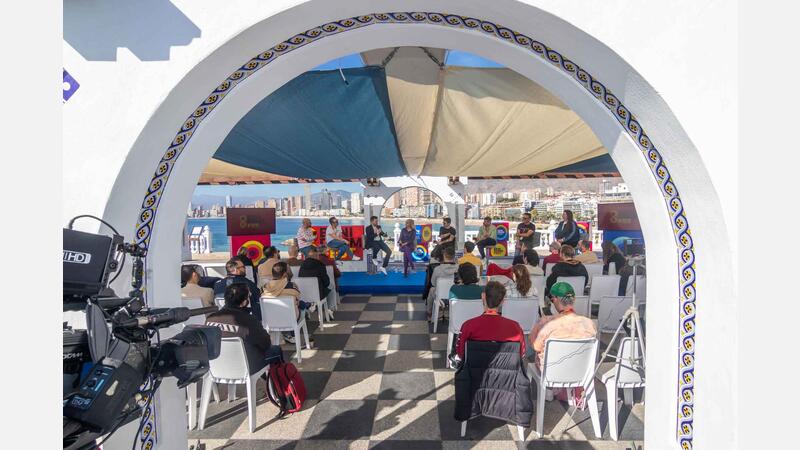El Benidorm Fest tria esta nit als altres quatre finalistes que participaran en la gala final