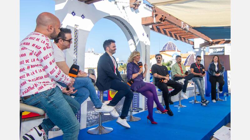 El Benidorm Fest tria esta nit als altres quatre finalistes que participaran en la gala final