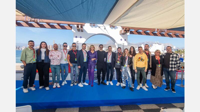 El Benidorm Fest tria esta nit als altres quatre finalistes que participaran en la gala final