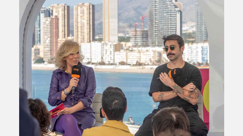 El Benidorm Fest tria esta nit als altres quatre finalistes que participaran en la gala final