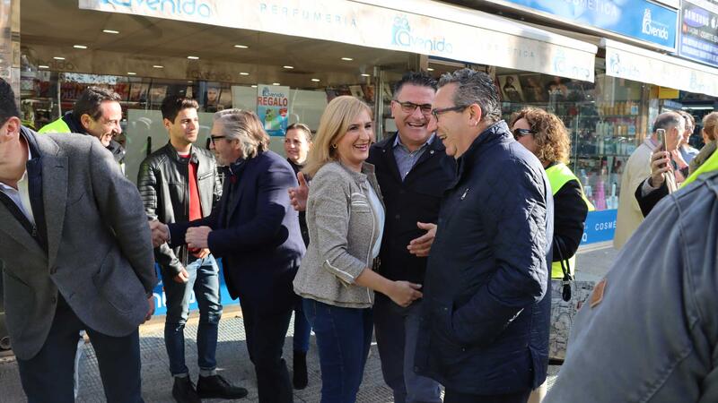 La Conselleria anuncia el inicio inminente de las obras de adecuación y mejora en las estaciones de bombeo de aguas residuales de Benidorm 