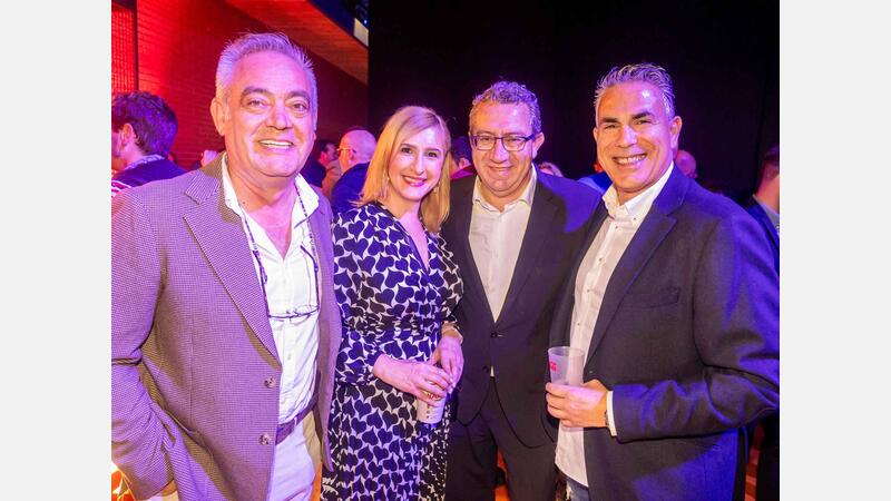 La segunda semifinal del Benidorm Fest congrega a 34.000 espectadores más que la primera y vuelve a ser ‘TT’ mundial