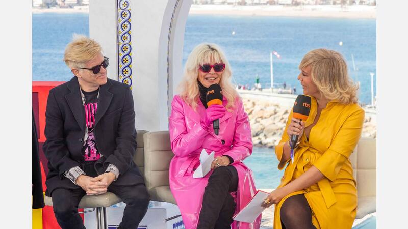La segunda semifinal del Benidorm Fest congrega a 34.000 espectadores más que la primera y vuelve a ser ‘TT’ mundial