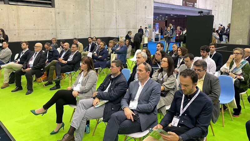 Congreso de Movilidad