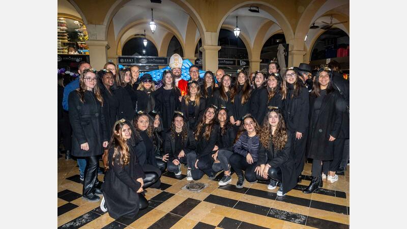 El Carnestoltes s