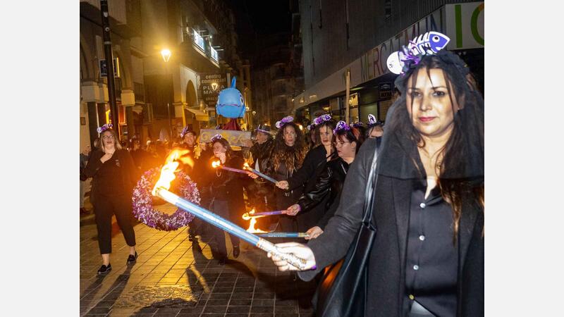 El Carnestoltes s