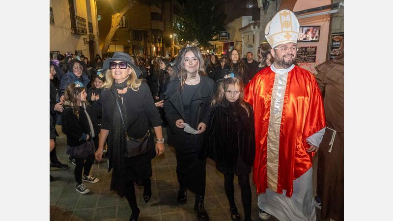 El Carnestoltes s