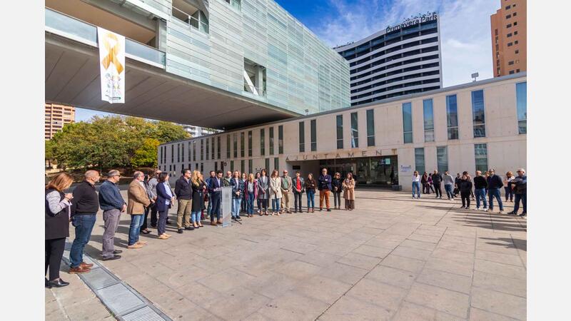 Aspanion reivindica major visibilitat al càncer infantil i una atenció prolongada per als xiquets afectats i les seues famílies