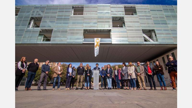 Aspanion reivindica major visibilitat al càncer infantil i una atenció prolongada per als xiquets afectats i les seues famílies