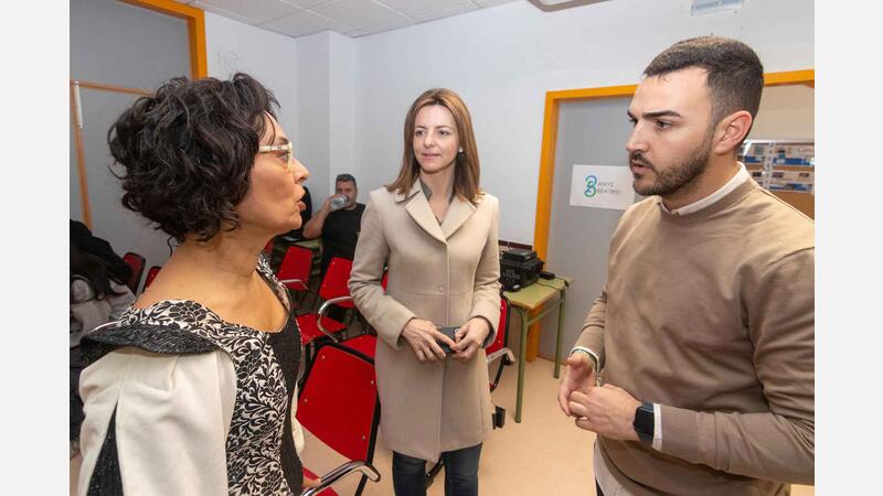 Més de 700 estudiants d