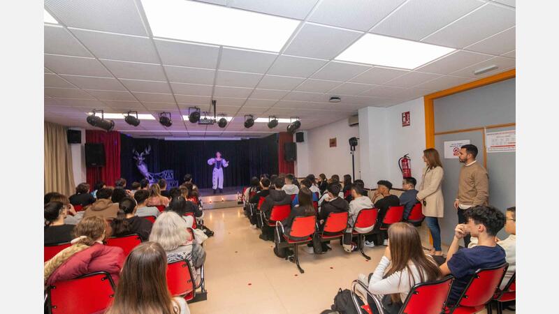 Més de 700 estudiants d