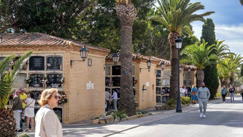 Benidorm atorgarà el dilluns la llicència d