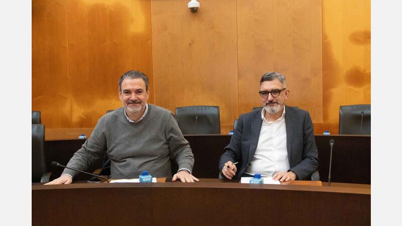 El Consorcio de Aguas prevé aportes adicionales a partir de verano si no llueve esta primavera