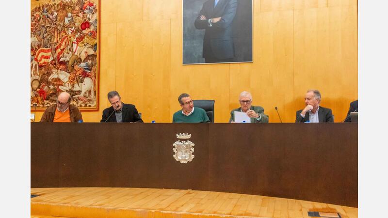 El Consorcio de Aguas prevé aportes adicionales a partir de verano si no llueve esta primavera