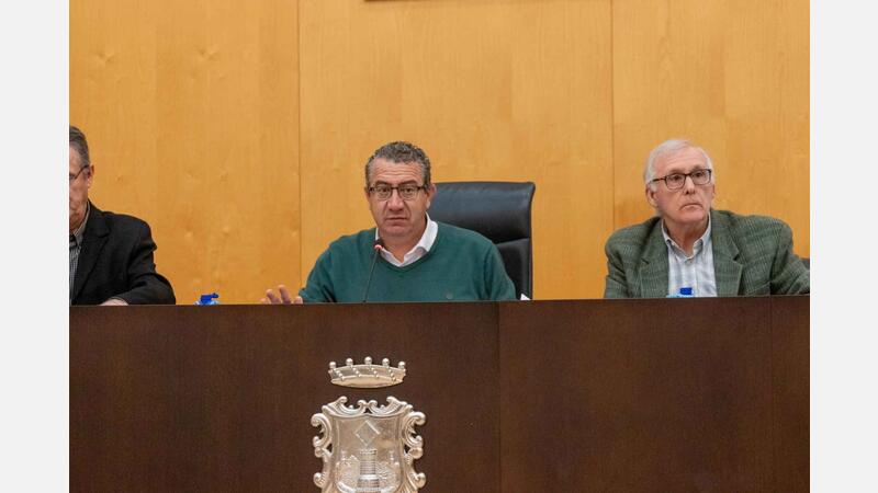 El Consorcio de Aguas prevé aportes adicionales a partir de verano si no llueve esta primavera