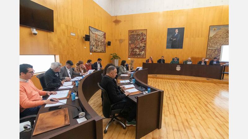 El Consorcio de Aguas prevé aportes adicionales a partir de verano si no llueve esta primavera