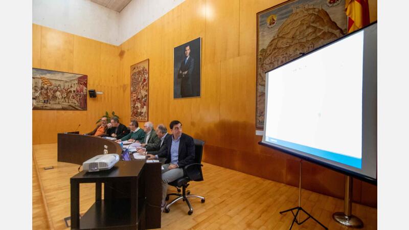 El Consorcio de Aguas prevé aportes adicionales a partir de verano si no llueve esta primavera