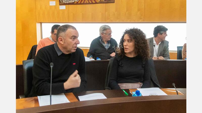 El Consorcio de Aguas prevé aportes adicionales a partir de verano si no llueve esta primavera