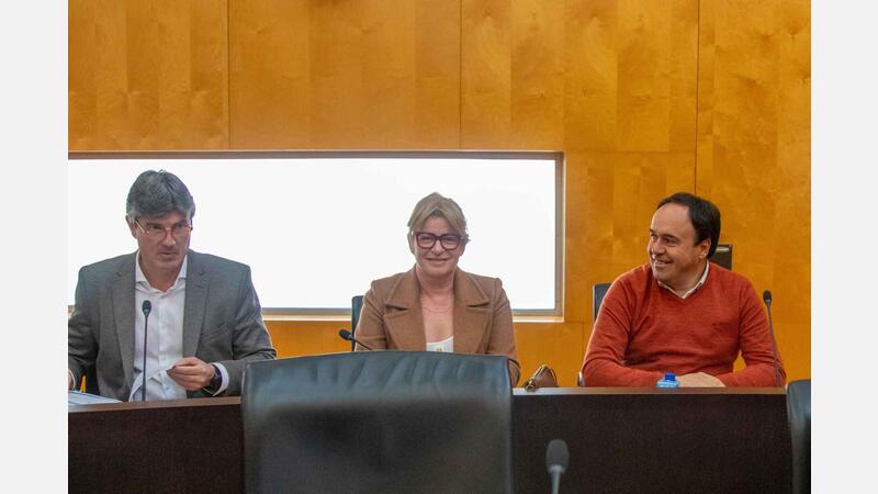 El Consorcio de Aguas prevé aportes adicionales a partir de verano si no llueve esta primavera